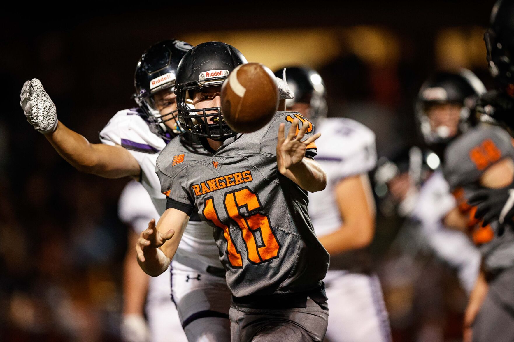 PREP FOOTBALL
